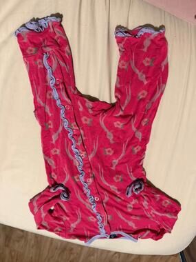 Kickee pants bamboo sleeper